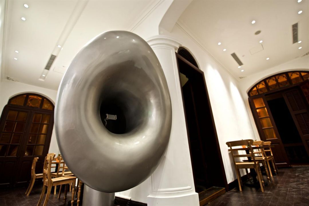 书店这样装修设计，营造最温馨的书店