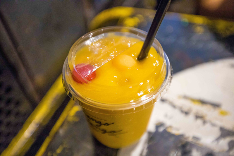 多次曼谷,整理了这份美食攻略,曼谷怎么吃?快戳进来