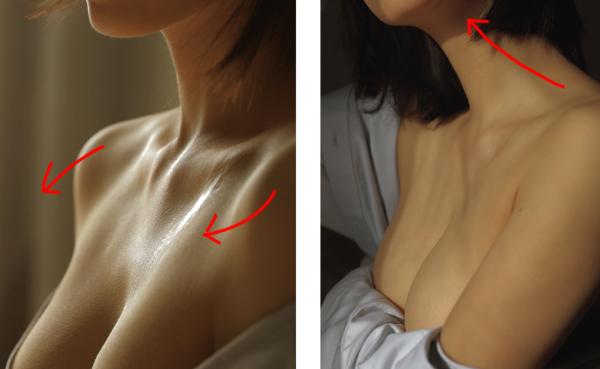 自己拍一组高级感写真,居家拍照复古感写真