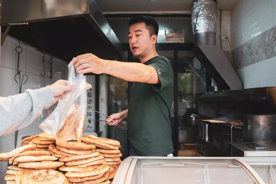 上海街边羊肉串排名,上海烤羊肉串的好店推荐
