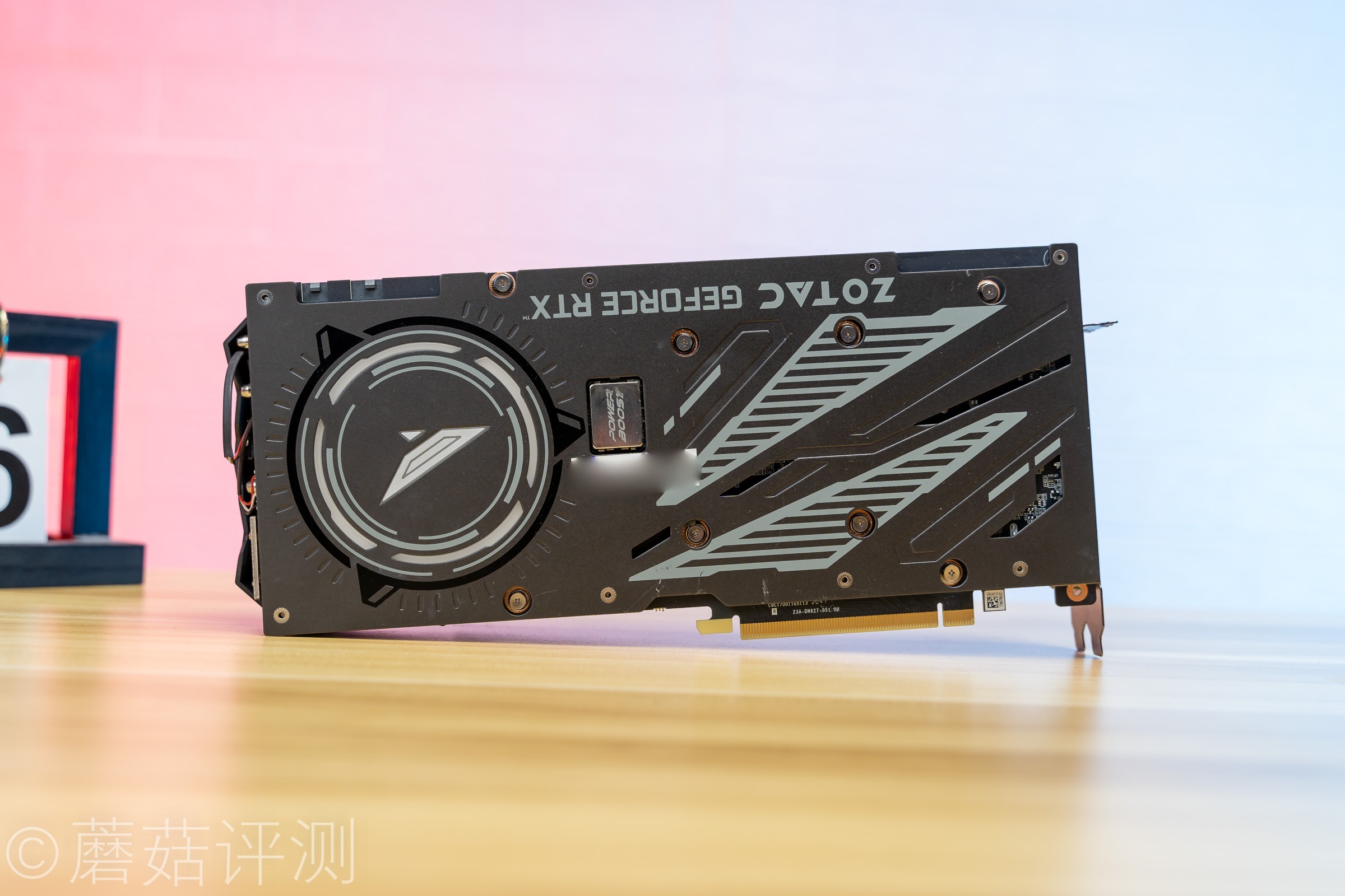 索泰zotacrtx3090天启评测,索泰zotac高性能