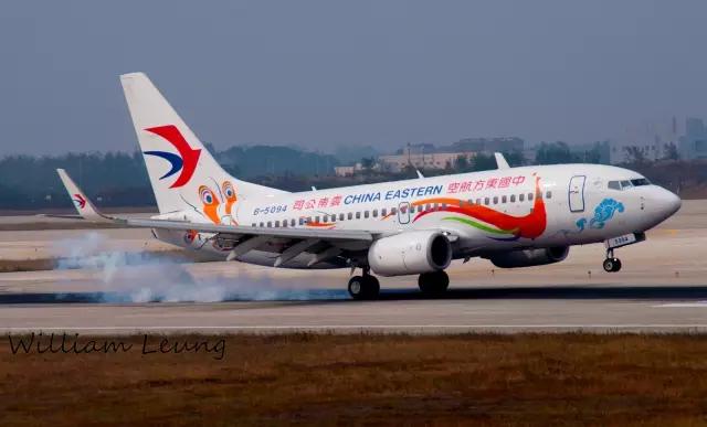 航空百科聊聊波音777,波音737飞机科普知识