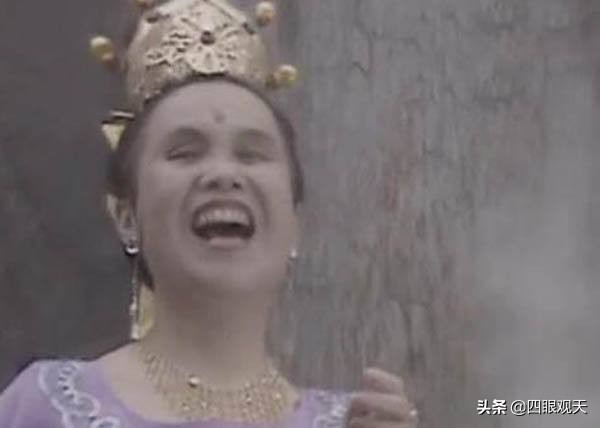 毗蓝婆的丈夫,毗蓝婆老公是谁