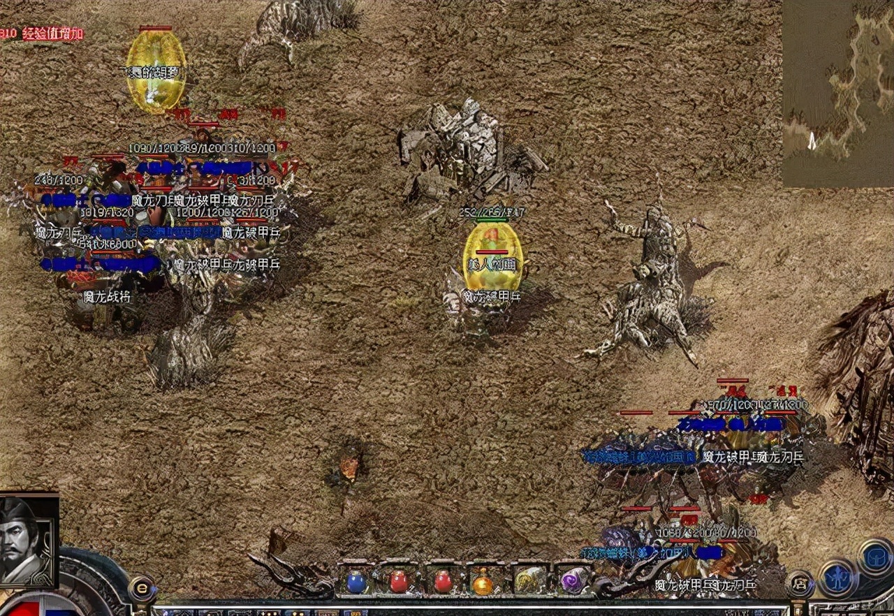 陈天桥当年的传奇,盛大网络陈天桥现状