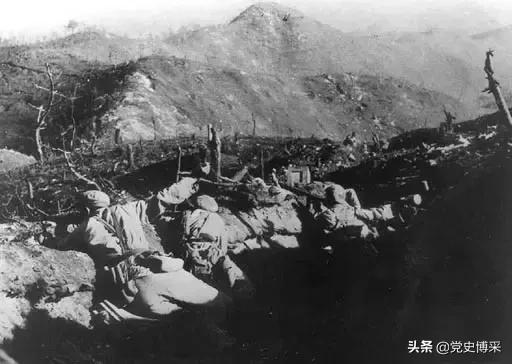 上甘岭战役美军真不堪一击吗,美军推演上甘岭战役