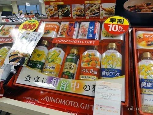 小包装油的创新机会：礼品油市场待升级