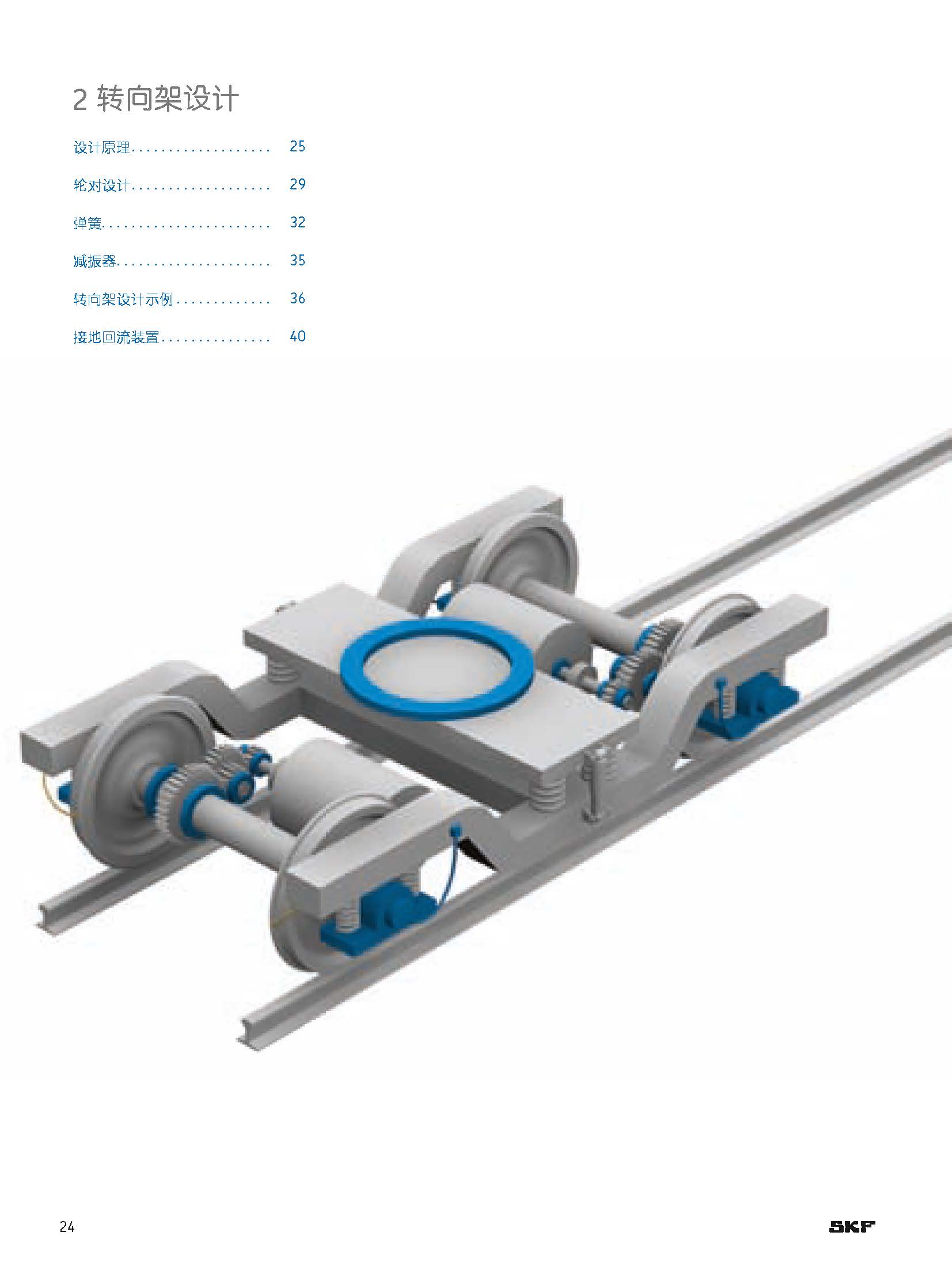 带你了解轴承游隙,中国高铁轴承高端轴承