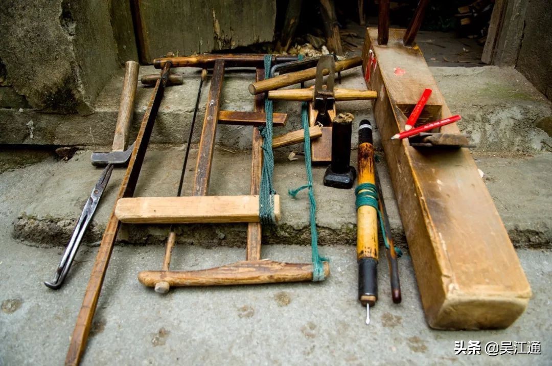 箍桶匠大刨子,箍桶匠