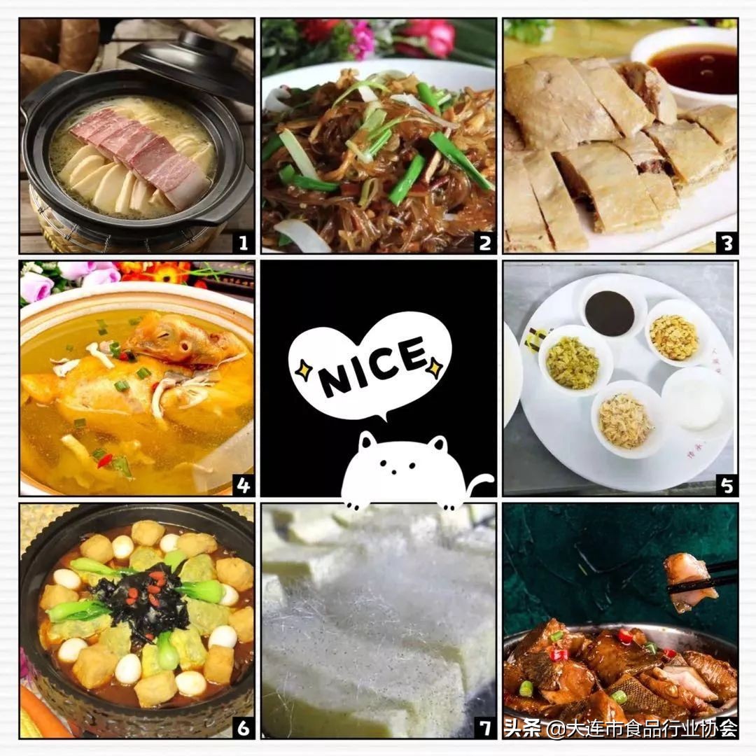 大连食品行业协会视频,大连食品行业协会秘书处