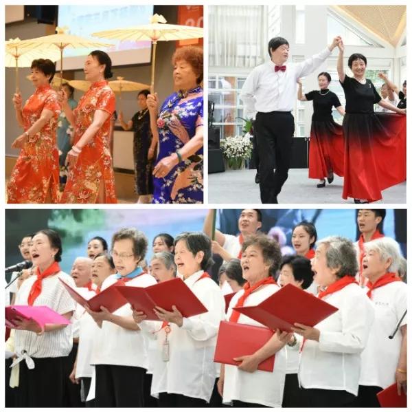 忙得没时间和子女视频:带你解锁“不一样”的养老方式