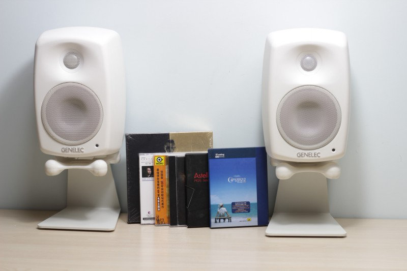 真力高端有源监听音箱,真力顶级1236旗舰监听音箱