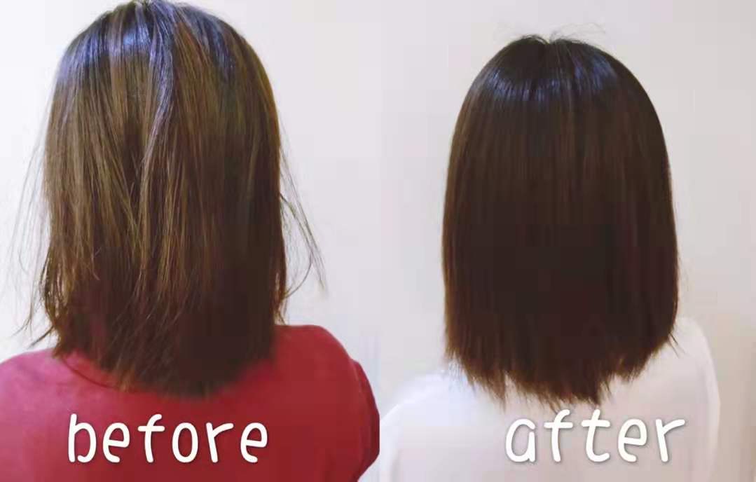 护发素怎么避免用在头皮上,护发素用到头皮会有什么影响