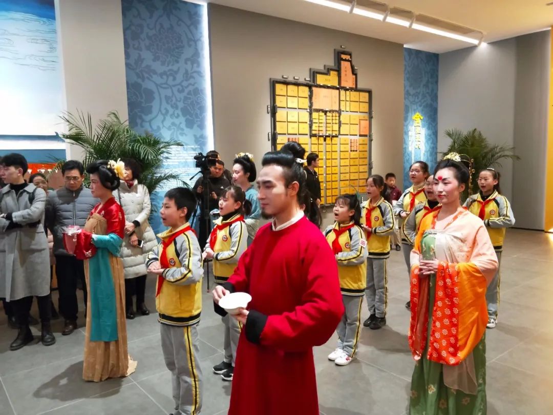 西安市报恩寺街小学,西安市新优质学校