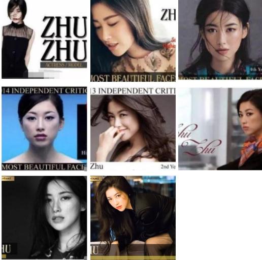 混过好莱坞的明星,曾经全球最美的好莱坞明星