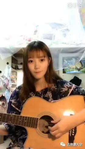 吉他和弦乐理知识大全,吉他入门乐理知识音符