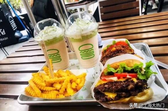 一条地毯炒到万元?沪上这些网红值得排队么