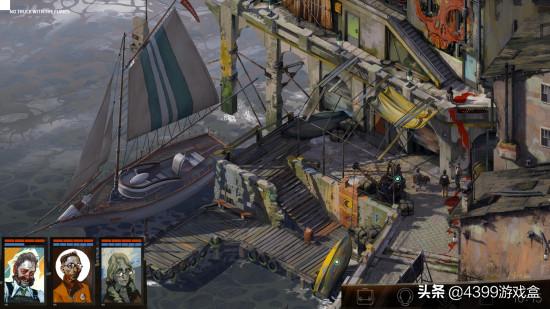 tga2019年度最佳游戏是什么,2019tga年度最佳移动游戏