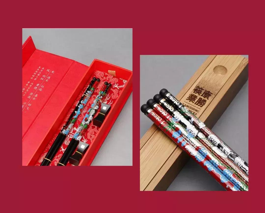 一堆伴手礼,有什么看着很值钱的伴手礼