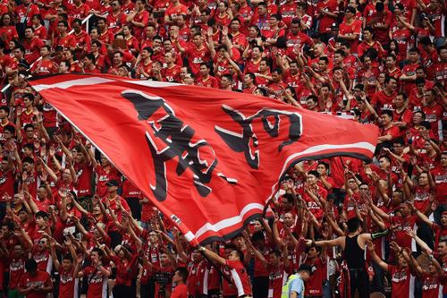 中国职业足球发展与现状,职业足球的发展趋势