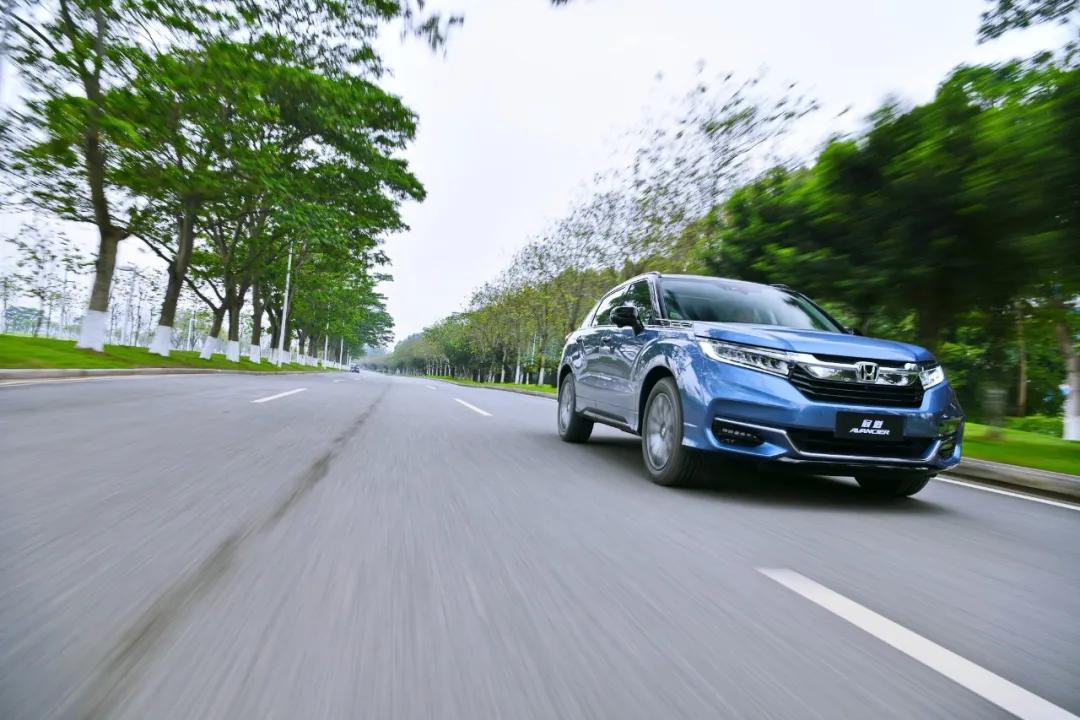 最省油的十大四驱suv缤智,冠道2.0t0-100加速测试最新款冠道