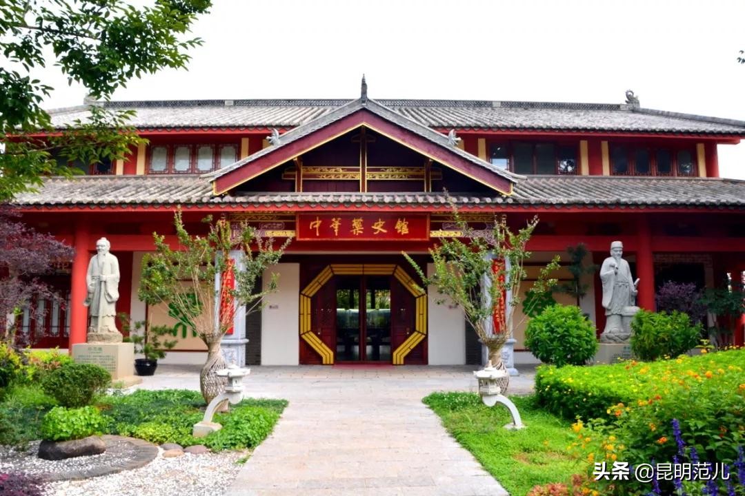 去昆明玩自驾的路线推荐图,昆明周边自驾游最佳线路