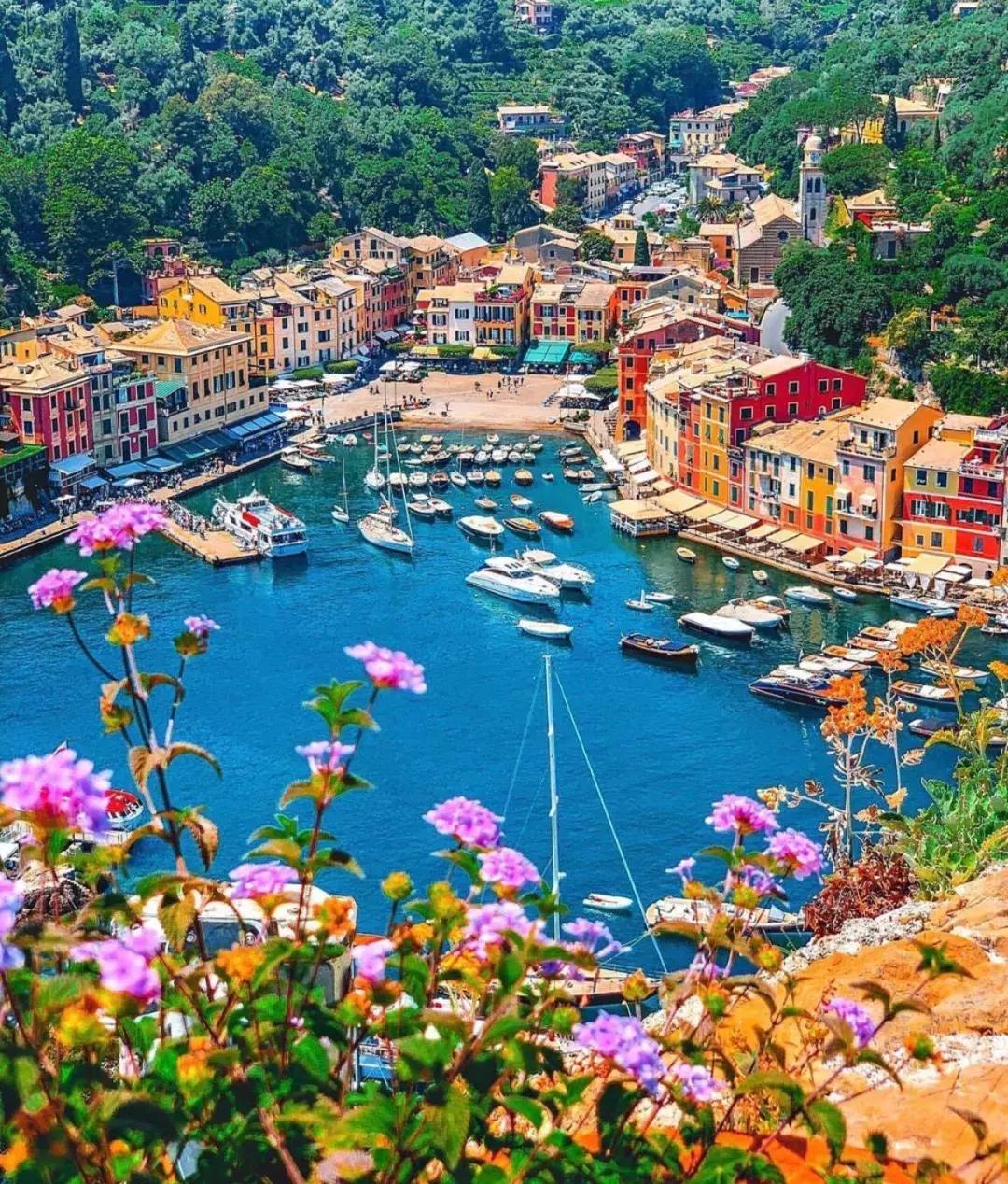 去意大利旅游的十点感受,去意大利旅游攻略顺序