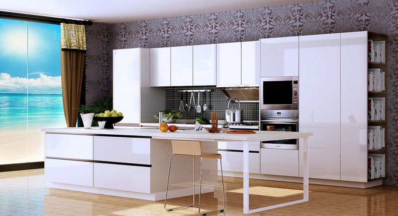 灶台用什么材料好？厨房灶台该如何选购？新家装修不知道怎么选？