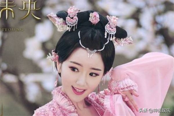 唐嫣周冬雨剧,唐嫣周冬雨的电视剧