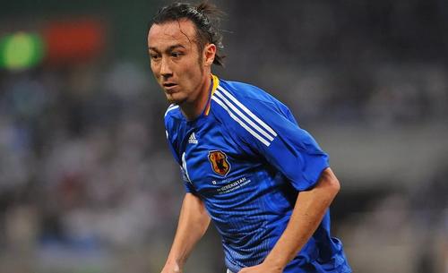 日本国家队足球队员名单,日本国家队名单足球