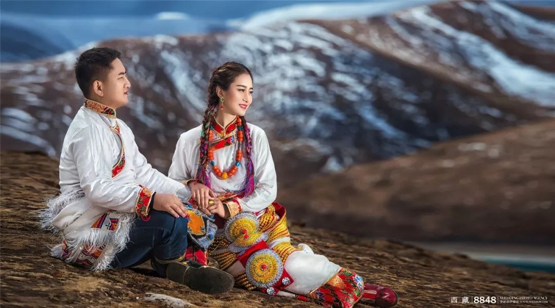 秘藏摄影西藏旅拍,8848西藏摄影展