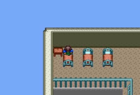 重装机兵2死者的复仇,gba重装机兵2金手指