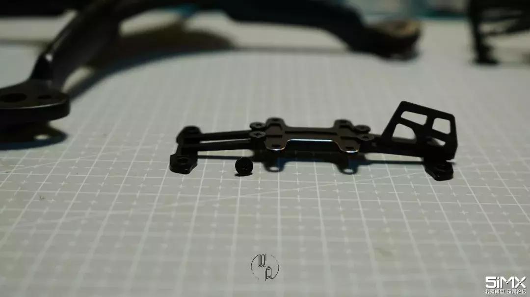 首测｜信仰机型大通GTX及最新6SF7小飞塔开箱细节照