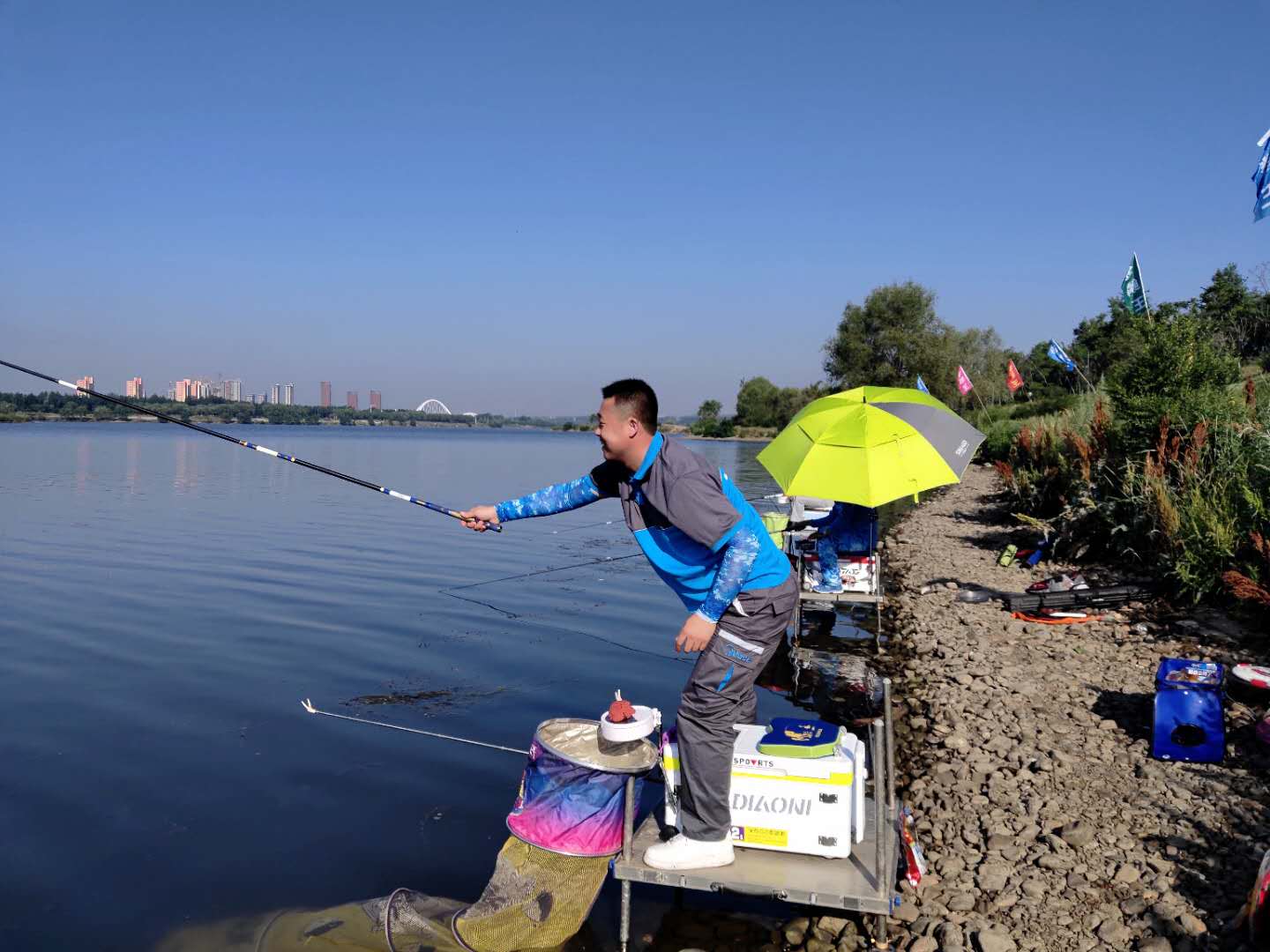 2024年辽宁越野赛,2020辽宁阜新越野赛