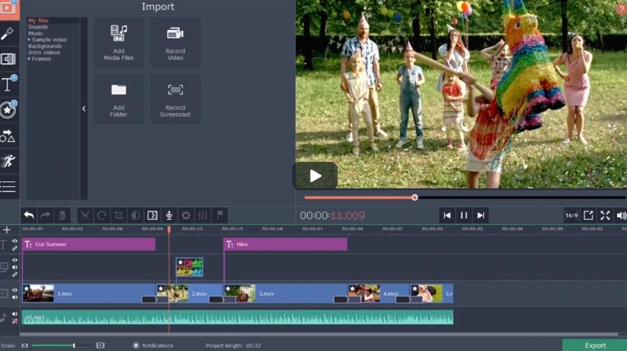 最好用的电脑视频剪辑软件有哪些,比较好用的电脑视频剪辑软件推荐