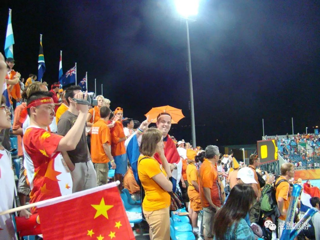 我和我的奥运花絮,我和我的奥运美术作品