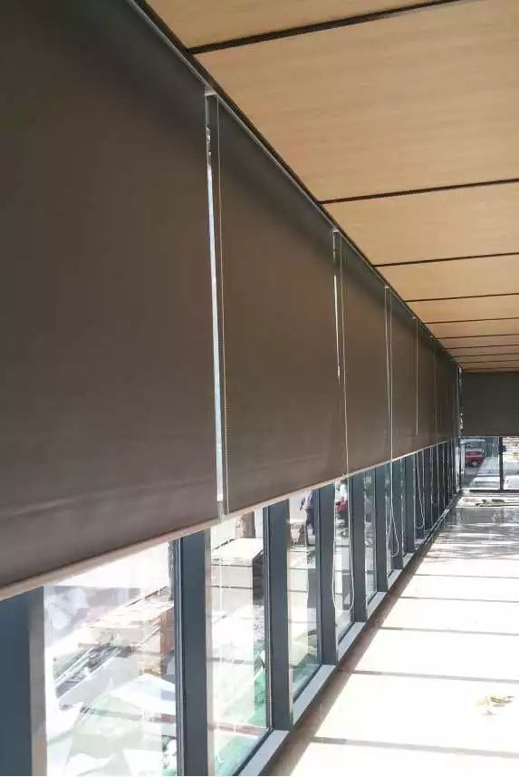 新手入门丨关于窗帘的基础小知识