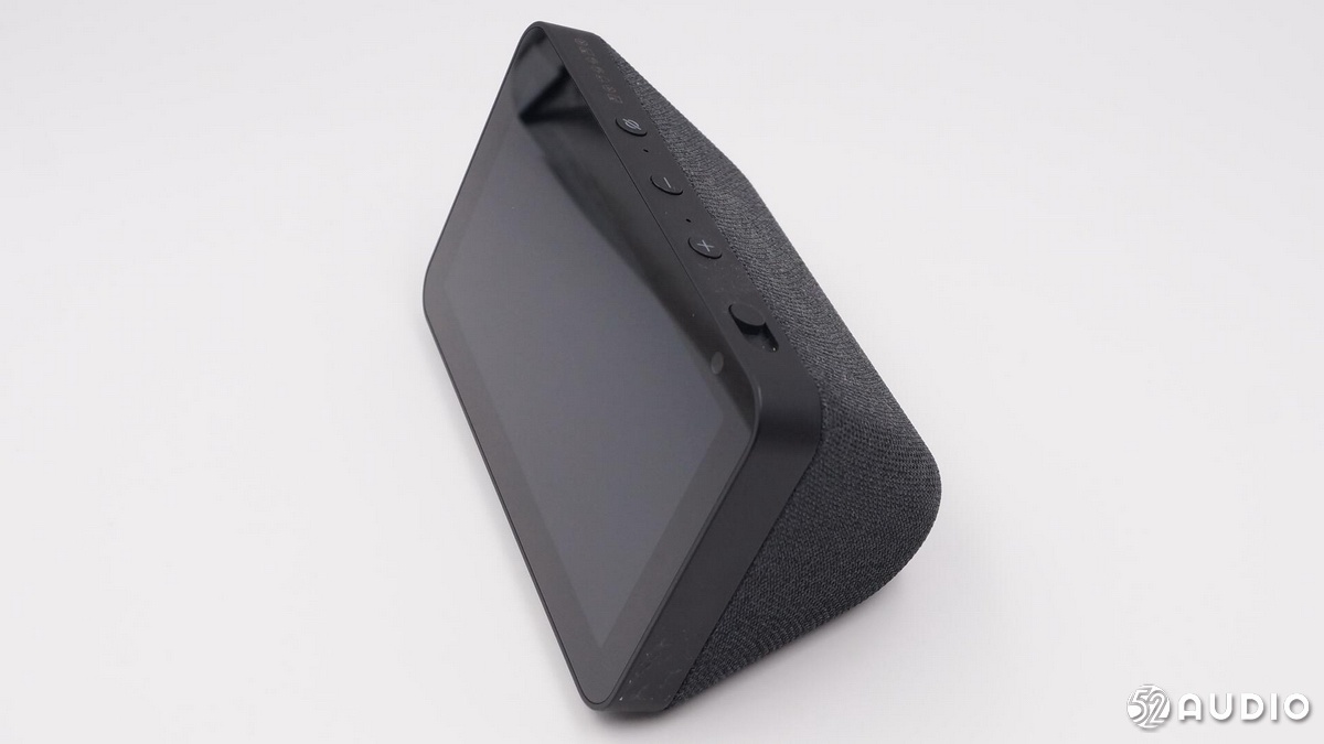 亚马逊echoshow智能音响,amazonecho拆机