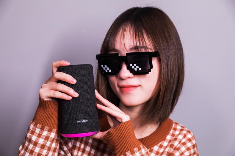 anker音响无声,anker音箱视频评测