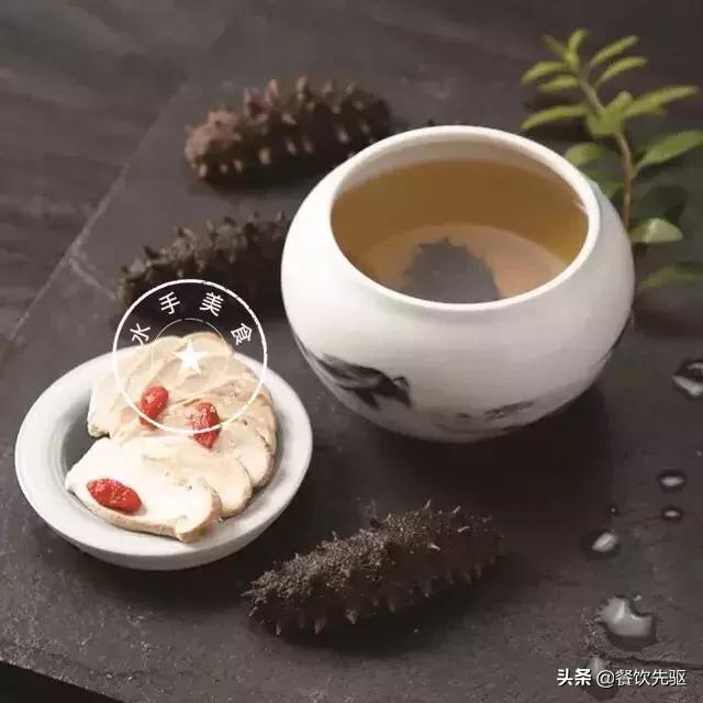 做海参汤的方法大全集,做海参浇汁