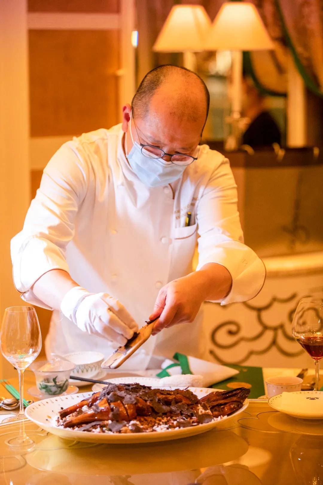 澳门的米其林指南的街头美食推荐,澳门米其林街头小吃推介