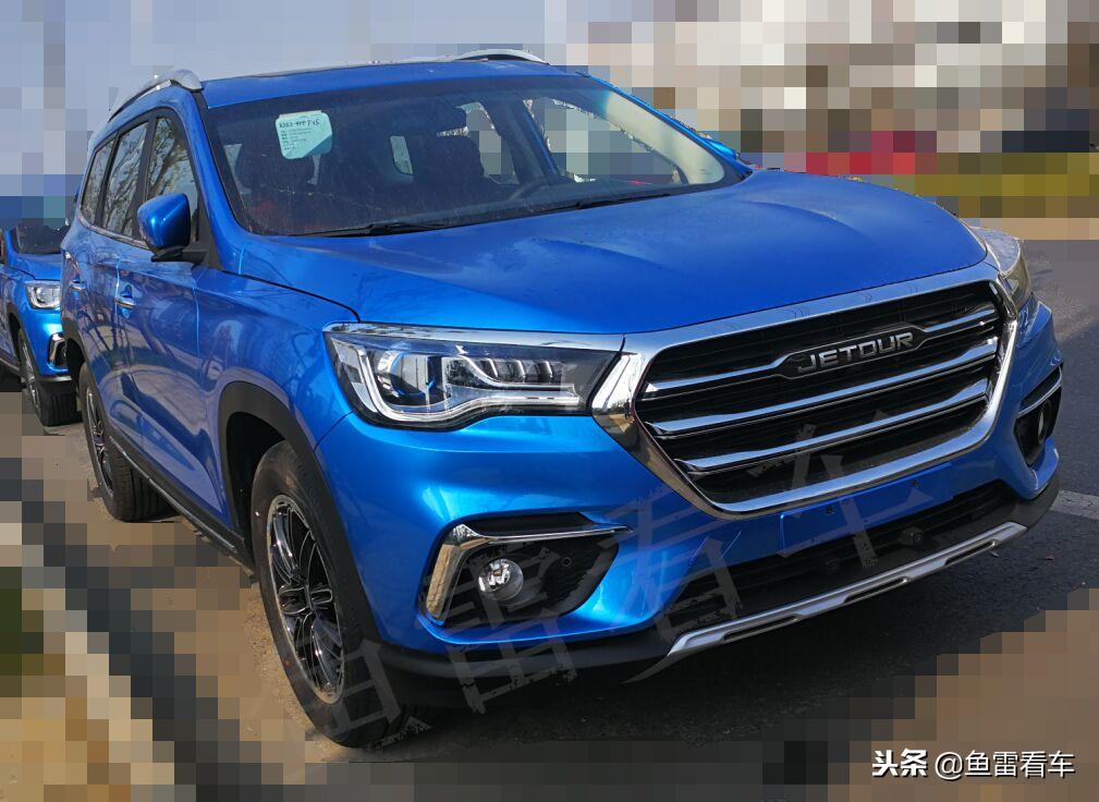 奇瑞捷途新一代x90价格,奇瑞新款捷途x90上市销量如何