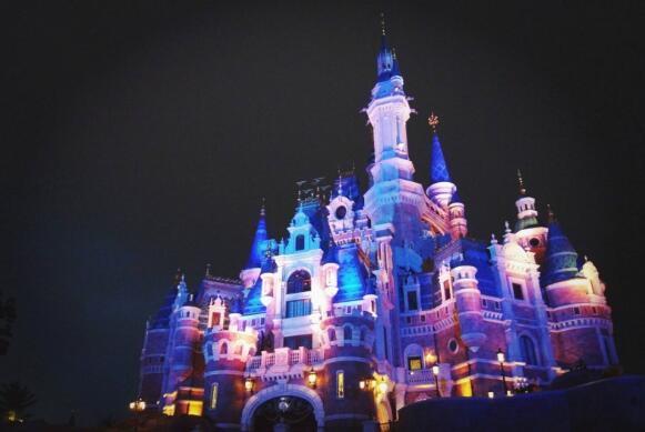 上海一日游必去景点南京路步行街,上海旅游景点步行街推荐一下