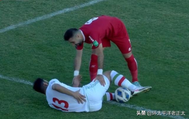 足球世预赛中国对伊朗队比赛结果,伊朗2-1逆转日赛后数据