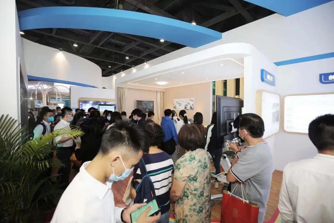 奥悦之家首次亮相广州老博会，智慧康养模式备受关注