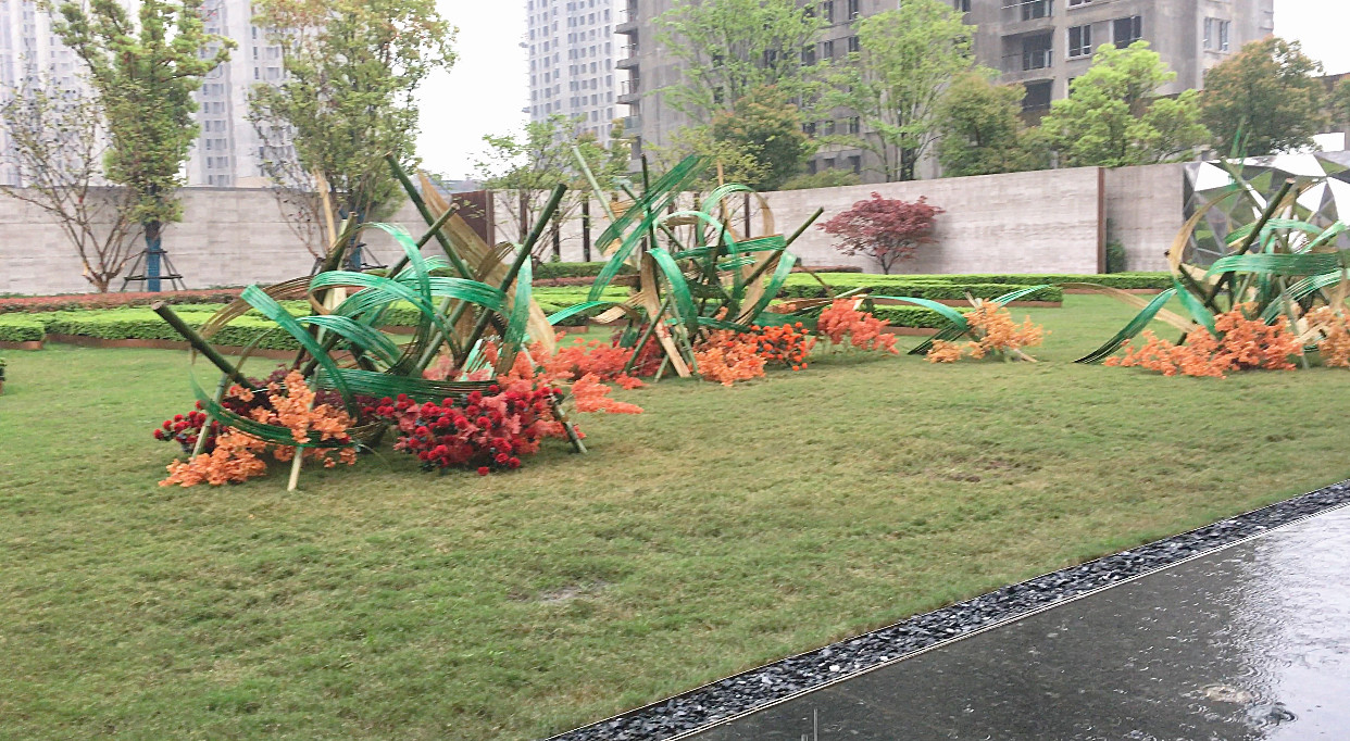 越秀汉阳星汇云锦最好户型,汉阳越秀星汇云锦280平5室2厅4卫