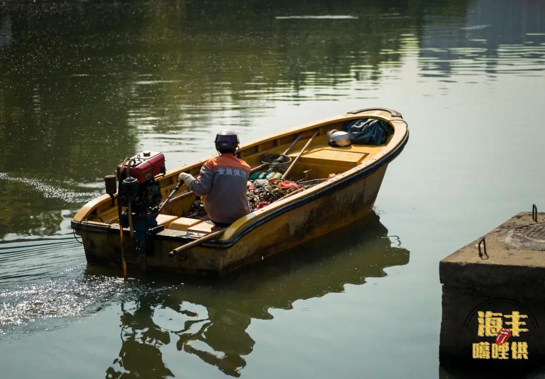 海丰一条母亲河在哪里,一条母亲河