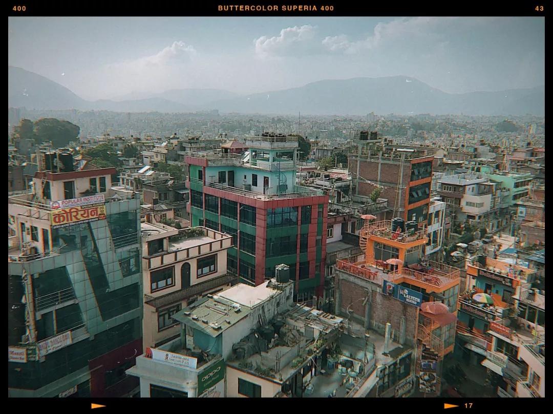 *局骗**和微笑,3000元带你体验双面尼泊尔