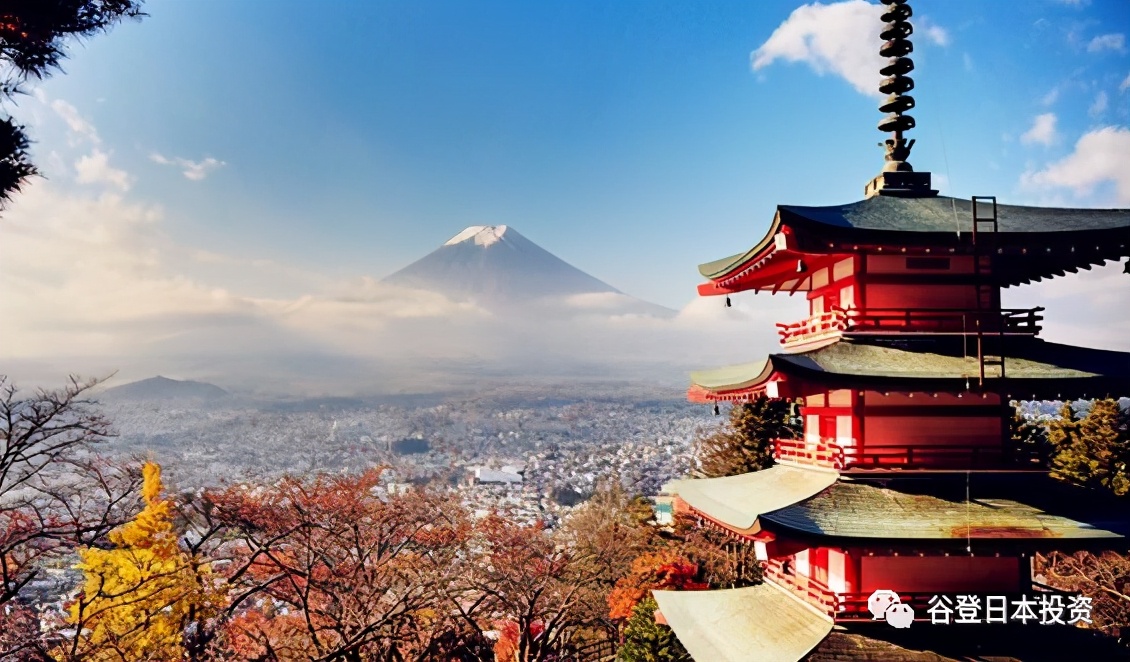 在日本怎么成为株式会社,日本华人怎么做贸易