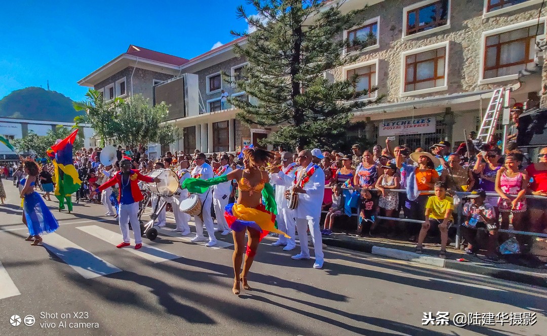 塞舌尔最值得去的岛屿,塞舌尔伊甸园在哪里