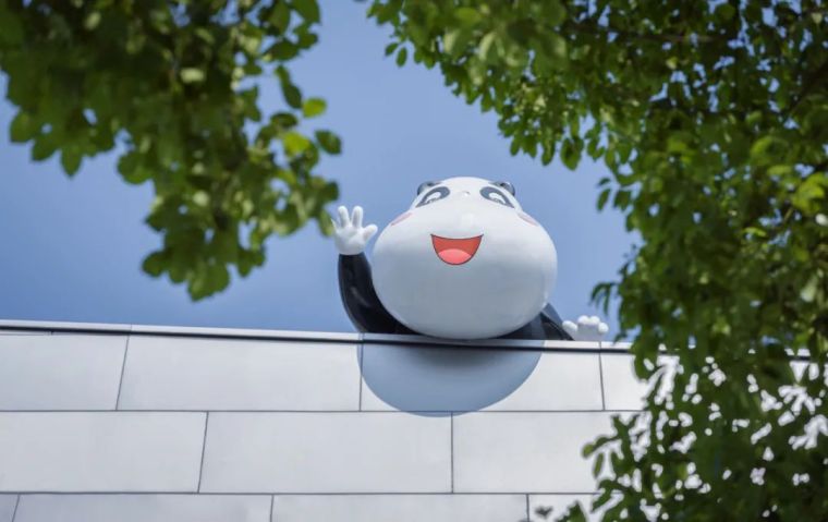 被这波互动设计，治好了带孩子的焦虑